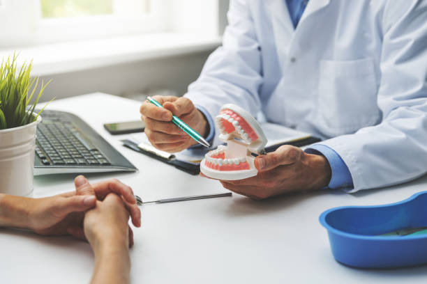 Best Emergency Dental Care  in Oberlin, OH