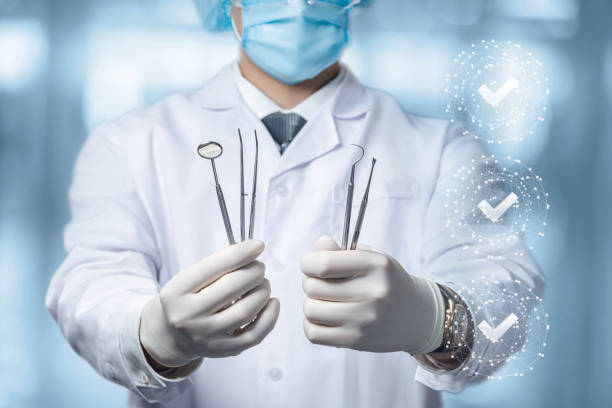 Dental X-Rays and Imaging in Oberlin, OH