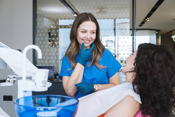 Trusted Oberlin, OH  Holistic Dental Services Experts